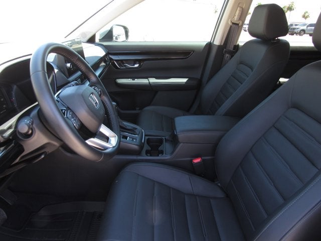 2026 Honda CR-V EX-L - Photo 16