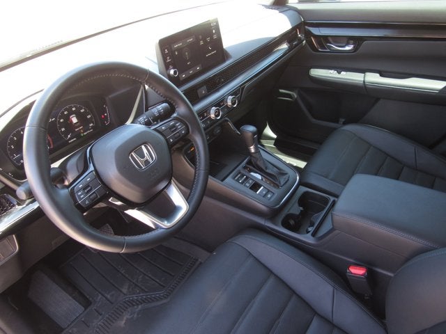 2026 Honda CR-V EX-L - Photo 17
