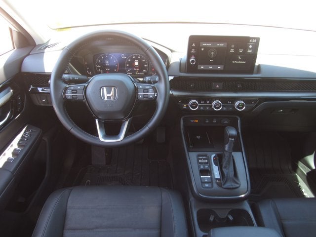 2026 Honda CR-V EX-L - Photo 18