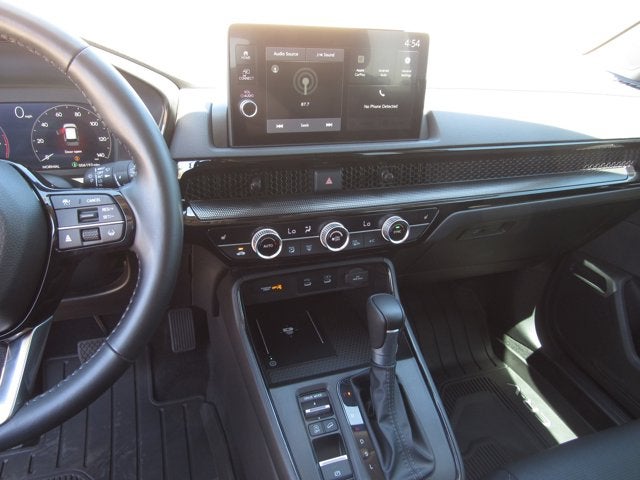 2026 Honda CR-V EX-L - Photo 19