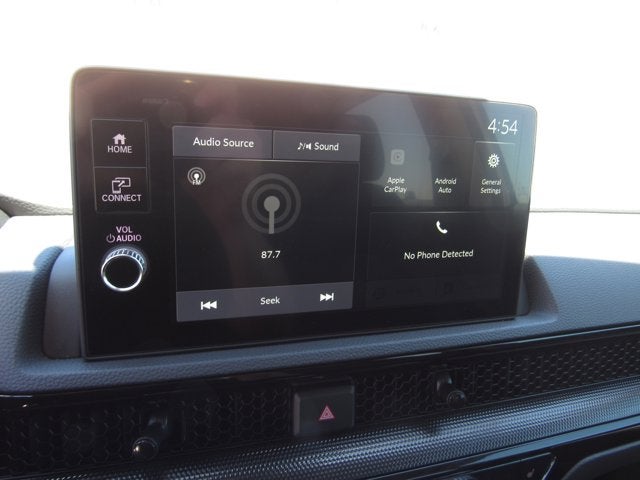 2026 Honda CR-V EX-L - Photo 20