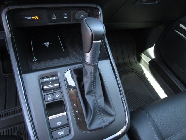 2026 Honda CR-V EX-L - Photo 22