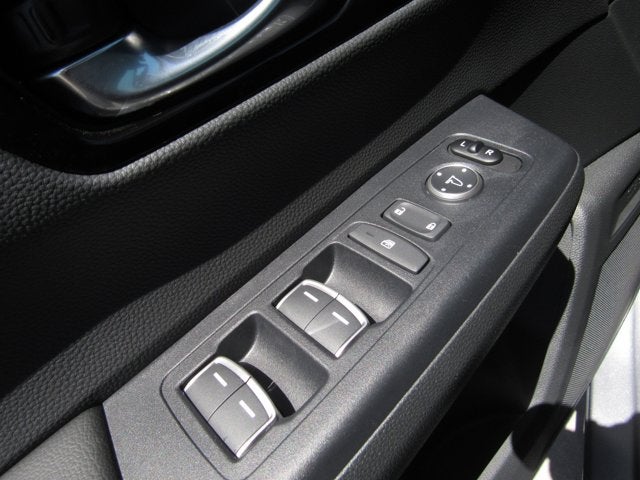 2026 Honda CR-V EX-L - Photo 24