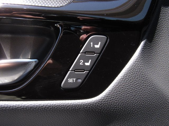 2026 Honda CR-V EX-L - Photo 25