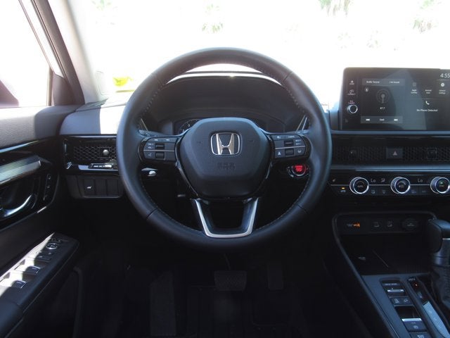 2026 Honda CR-V EX-L - Photo 26