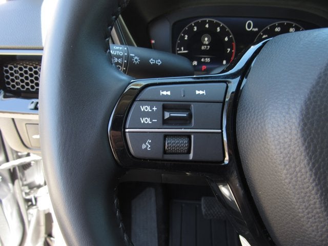 2026 Honda CR-V EX-L - Photo 27