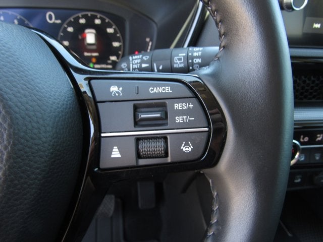 2026 Honda CR-V EX-L - Photo 28