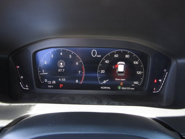 2026 Honda CR-V EX-L - Photo 29