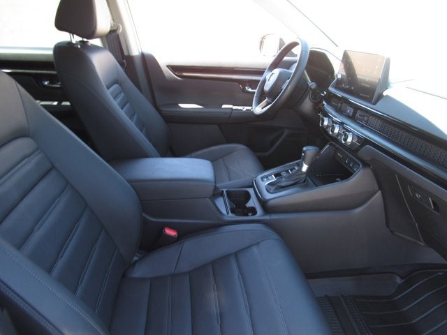 2026 Honda CR-V EX-L - Photo 9