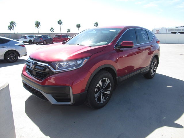 2022 Honda CR-V Special Edition