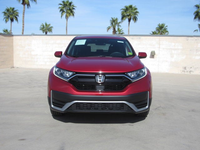 2022 Honda CR-V Special Edition