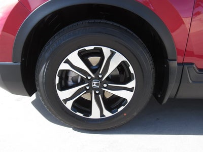 2022 Honda CR-V Special Edition