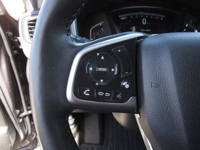 2021 Honda CR-V Touring