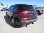 2013 Acura MDX 3.7L