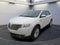 2013 Lincoln MKX Base