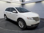 2013 Lincoln MKX Base