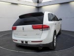 2013 Lincoln MKX Base