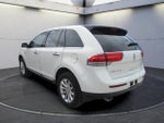 2013 Lincoln MKX Base