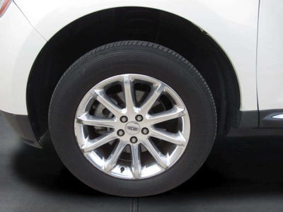 2013 Lincoln MKX Base