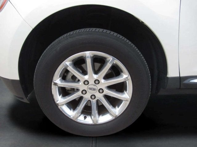 2013 Lincoln MKX Base