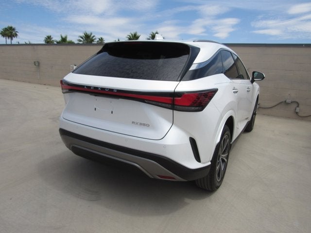 2023 Lexus RX RX 350