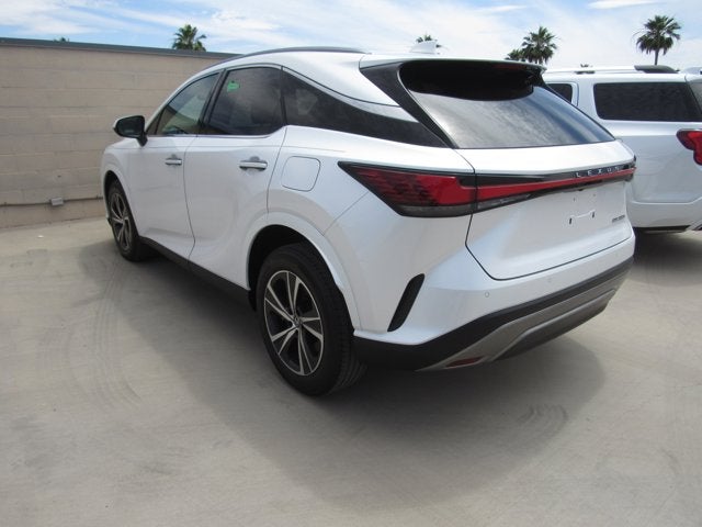 2023 Lexus RX RX 350