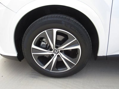 2023 Lexus RX RX 350