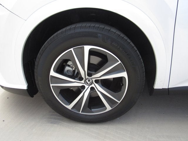 2023 Lexus RX RX 350