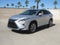 2018 Lexus RX RX 350