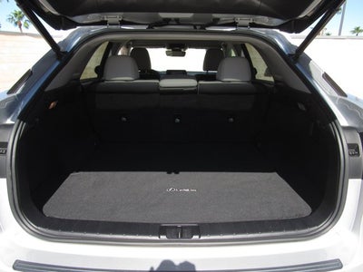 2018 Lexus RX RX 350