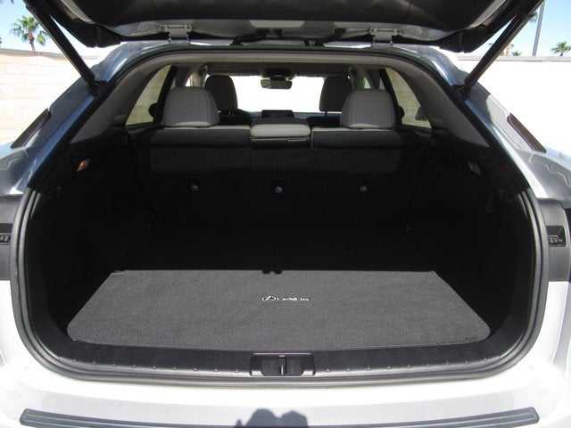 2018 Lexus RX RX 350