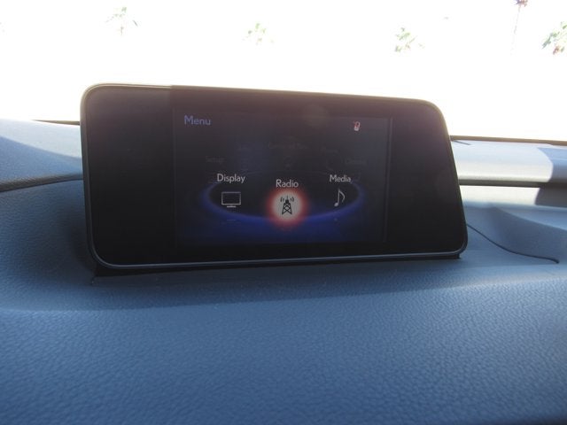 2018 Lexus RX RX 350