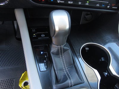 2018 Lexus RX RX 350