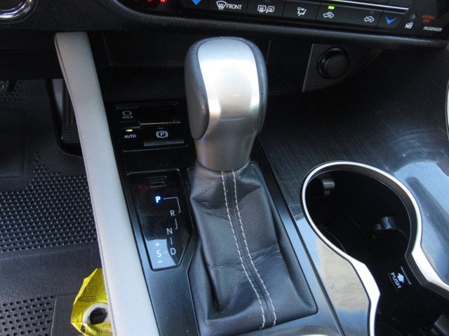 2018 Lexus RX RX 350