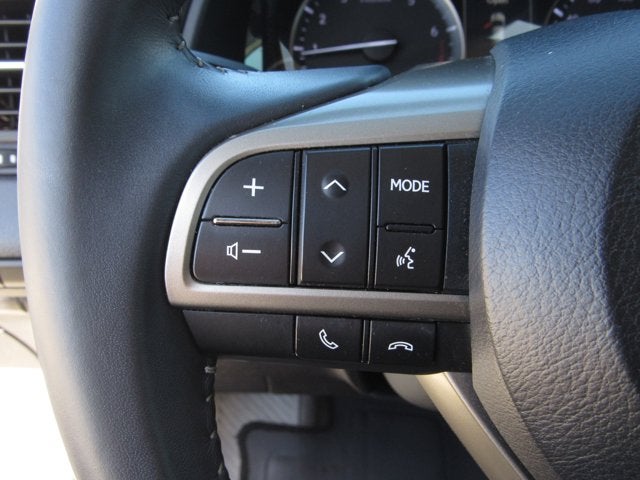 2018 Lexus RX RX 350