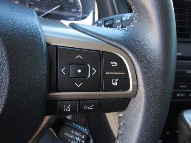 2018 Lexus RX RX 350