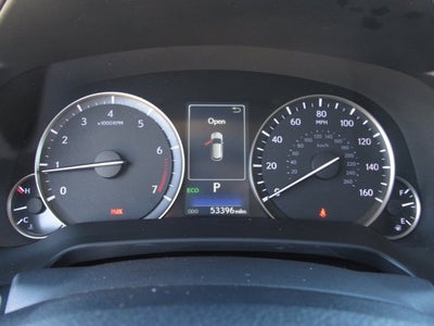 2018 Lexus RX RX 350