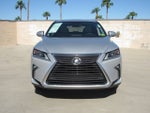 2018 Lexus RX RX 350
