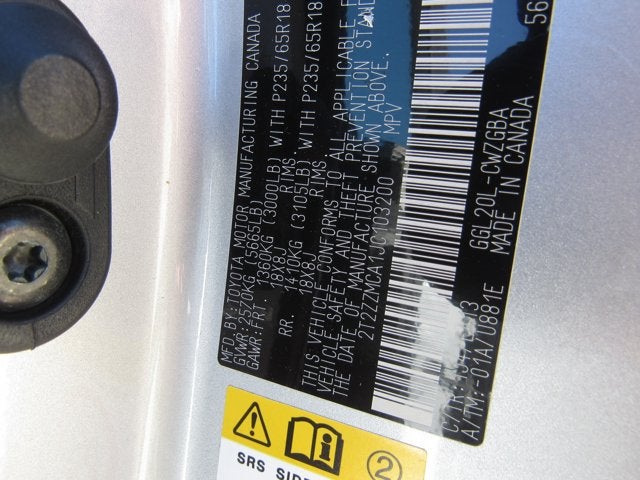 2018 Lexus RX RX 350