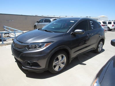2020 Honda HR-V EX