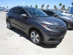 2020 Honda HR-V EX