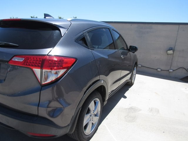 2020 Honda HR-V EX