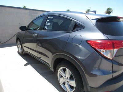 2020 Honda HR-V EX