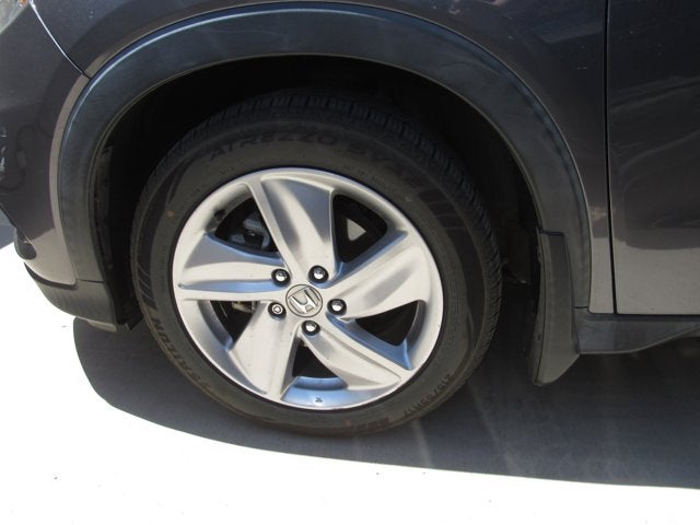 2020 Honda HR-V EX