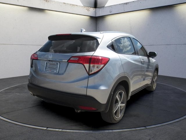 2022 Honda HR-V EX-L