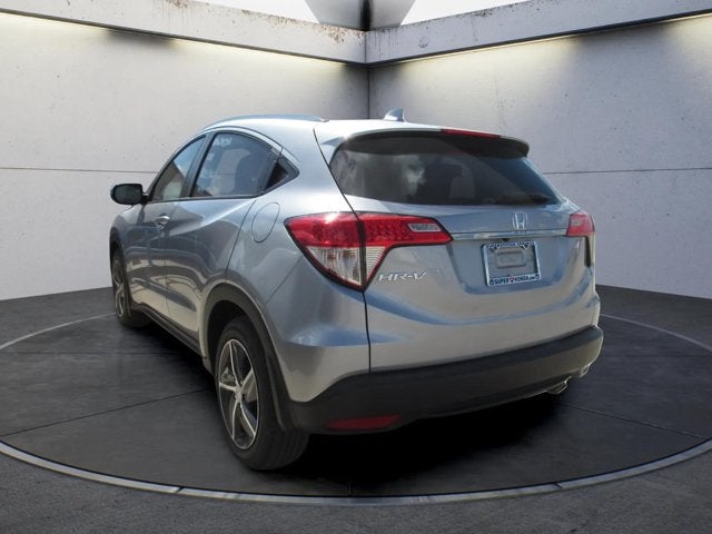2022 Honda HR-V EX-L