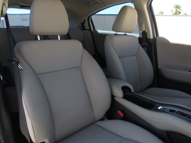 2016 Honda HR-V LX - Photo 10