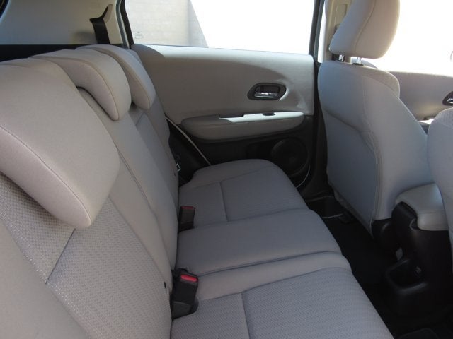 2016 Honda HR-V LX - Photo 11