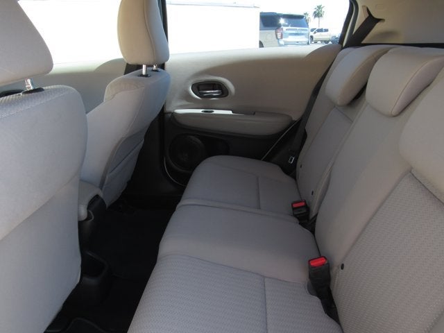 2016 Honda HR-V LX - Photo 13