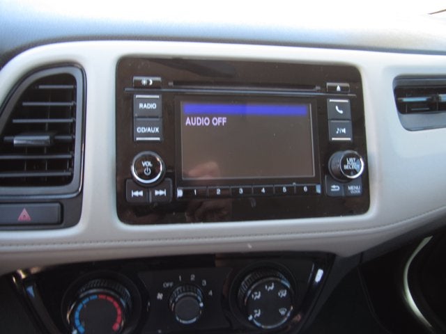 2016 Honda HR-V LX - Photo 18